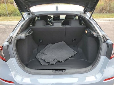 2024 Honda Civic 2.0L SPORT
