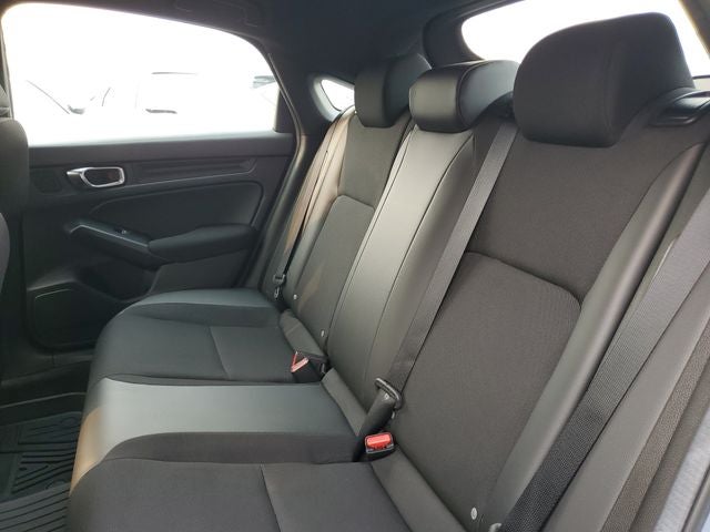 2024 Honda Civic 2.0L SPORT