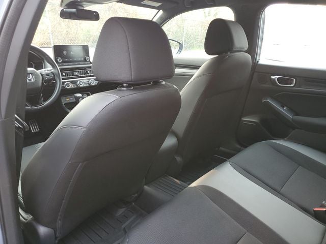 2024 Honda Civic 2.0L SPORT