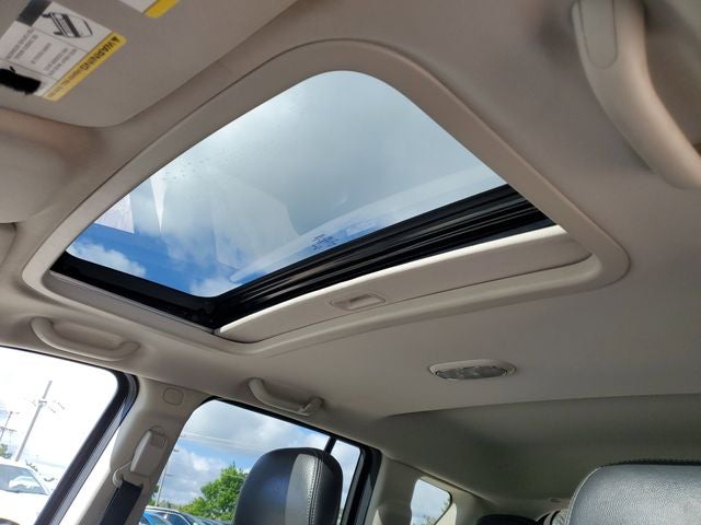 2015 Jeep Compass Latitude