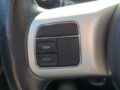 2015 Jeep Compass Latitude