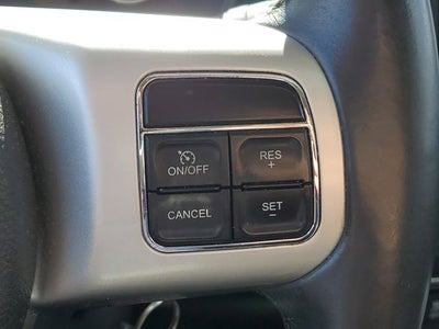 2015 Jeep Compass Latitude