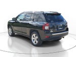 2015 Jeep Compass Latitude