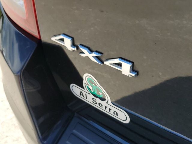 2015 Jeep Compass Latitude