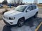 2016 Jeep Compass High Altitude