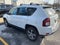 2016 Jeep Compass High Altitude