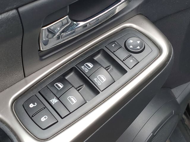 2012 Jeep Liberty Limited Jet Edition