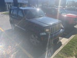 2012 Jeep Liberty Limited Jet Edition