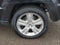 2012 Jeep Liberty Limited Jet Edition