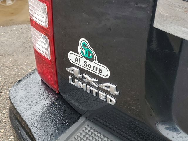 2012 Jeep Liberty Limited Jet Edition