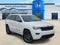 2021 Jeep Grand Cherokee 80th Anniversary Edition