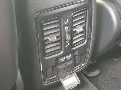 2021 Jeep Grand Cherokee 80th Anniversary Edition