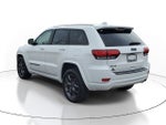 2021 Jeep Grand Cherokee 80th Anniversary Edition