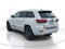 2021 Jeep Grand Cherokee 80th Anniversary Edition