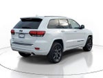 2021 Jeep Grand Cherokee 80th Anniversary Edition
