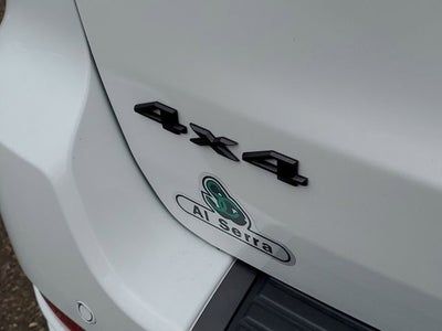 2021 Jeep Grand Cherokee 80th Anniversary Edition