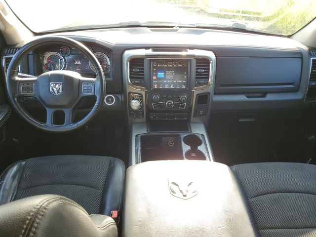 2015 RAM 1500 Sport