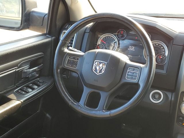 2015 RAM 1500 Sport
