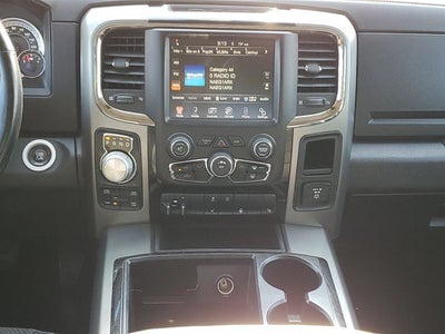 2015 RAM 1500 Sport