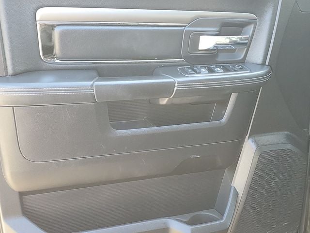 2015 RAM 1500 Sport