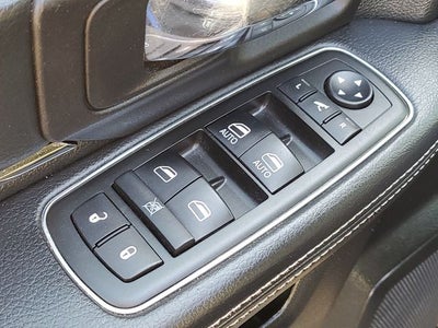 2015 RAM 1500 Sport