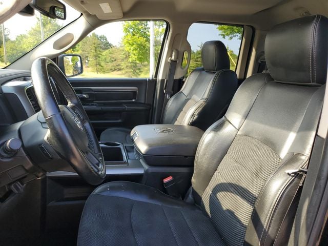 2015 RAM 1500 Sport