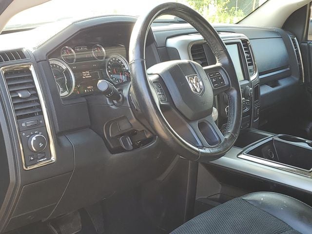 2015 RAM 1500 Sport