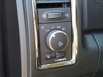 2015 RAM 1500 Sport