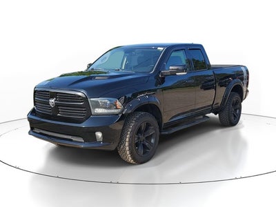 2015 RAM 1500 Sport