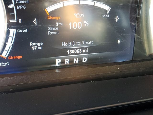 2015 RAM 1500 Sport