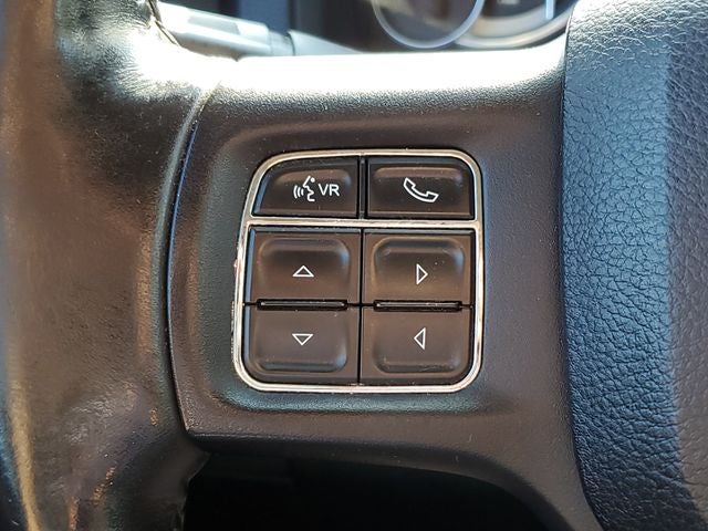 2015 RAM 1500 Sport