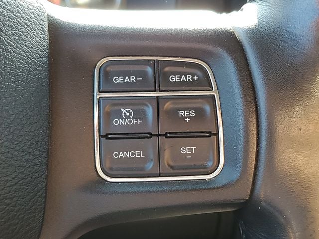 2015 RAM 1500 Sport