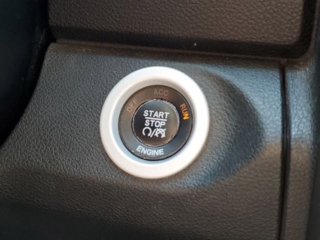 2015 RAM 1500 Sport