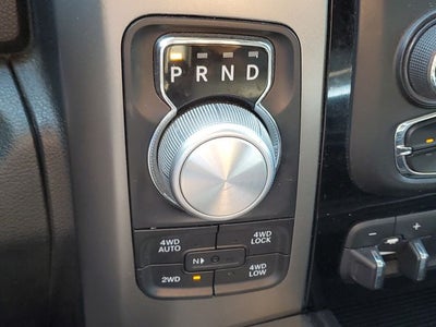 2015 RAM 1500 Sport