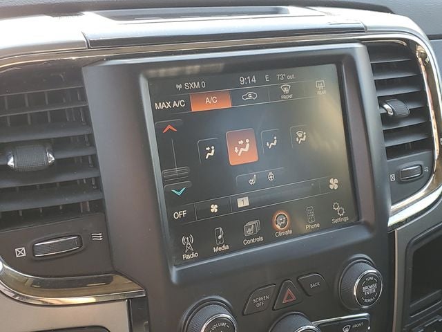 2015 RAM 1500 Sport