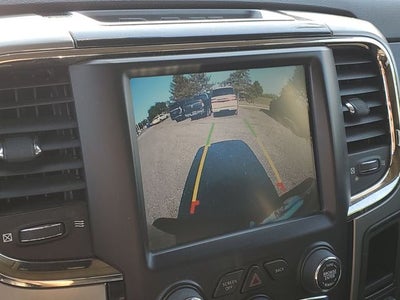 2015 RAM 1500 Sport
