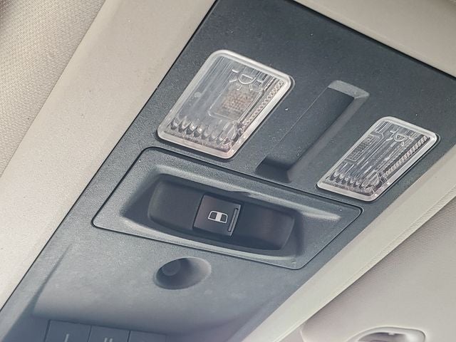 2015 RAM 1500 Sport