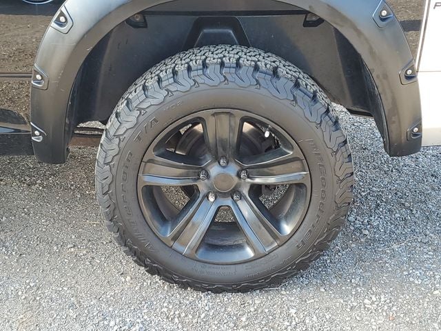 2015 RAM 1500 Sport