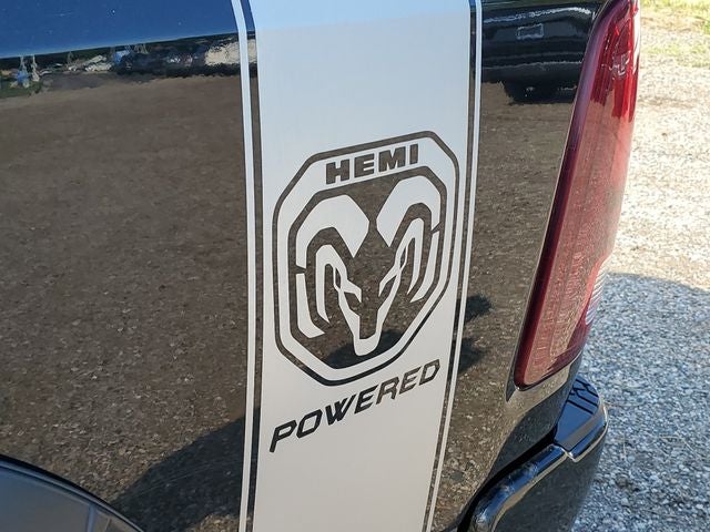 2015 RAM 1500 Sport