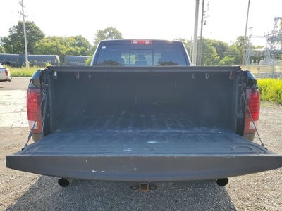 2015 RAM 1500 Sport