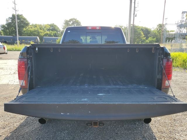 2015 RAM 1500 Sport