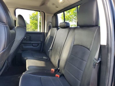 2015 RAM 1500 Sport