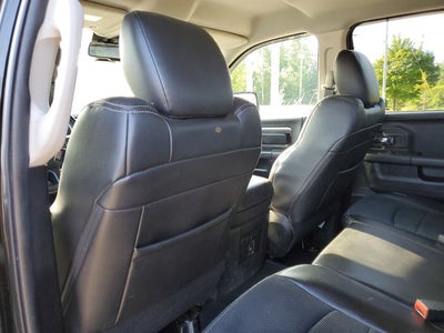 2015 RAM 1500 Sport