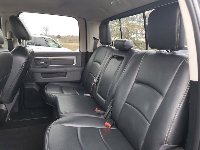 2018 RAM 1500 SLT