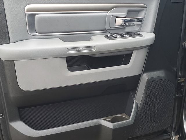 2018 RAM 1500 SLT