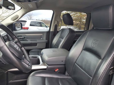 2018 RAM 1500 SLT