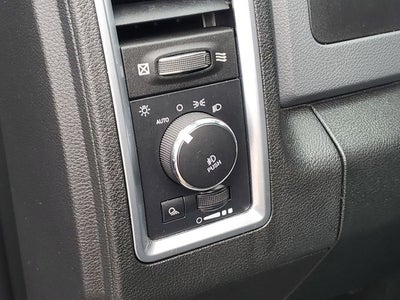 2018 RAM 1500 SLT