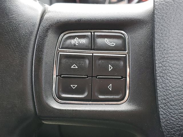 2018 RAM 1500 SLT