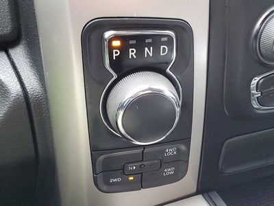 2018 RAM 1500 SLT