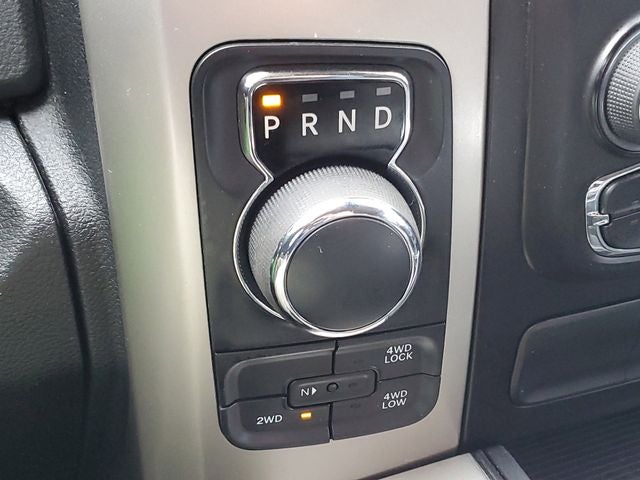 2018 RAM 1500 SLT